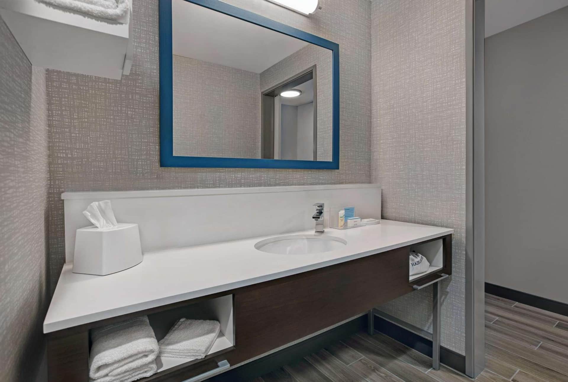 Hampton Inn & Suites Farmers Branch Dallas