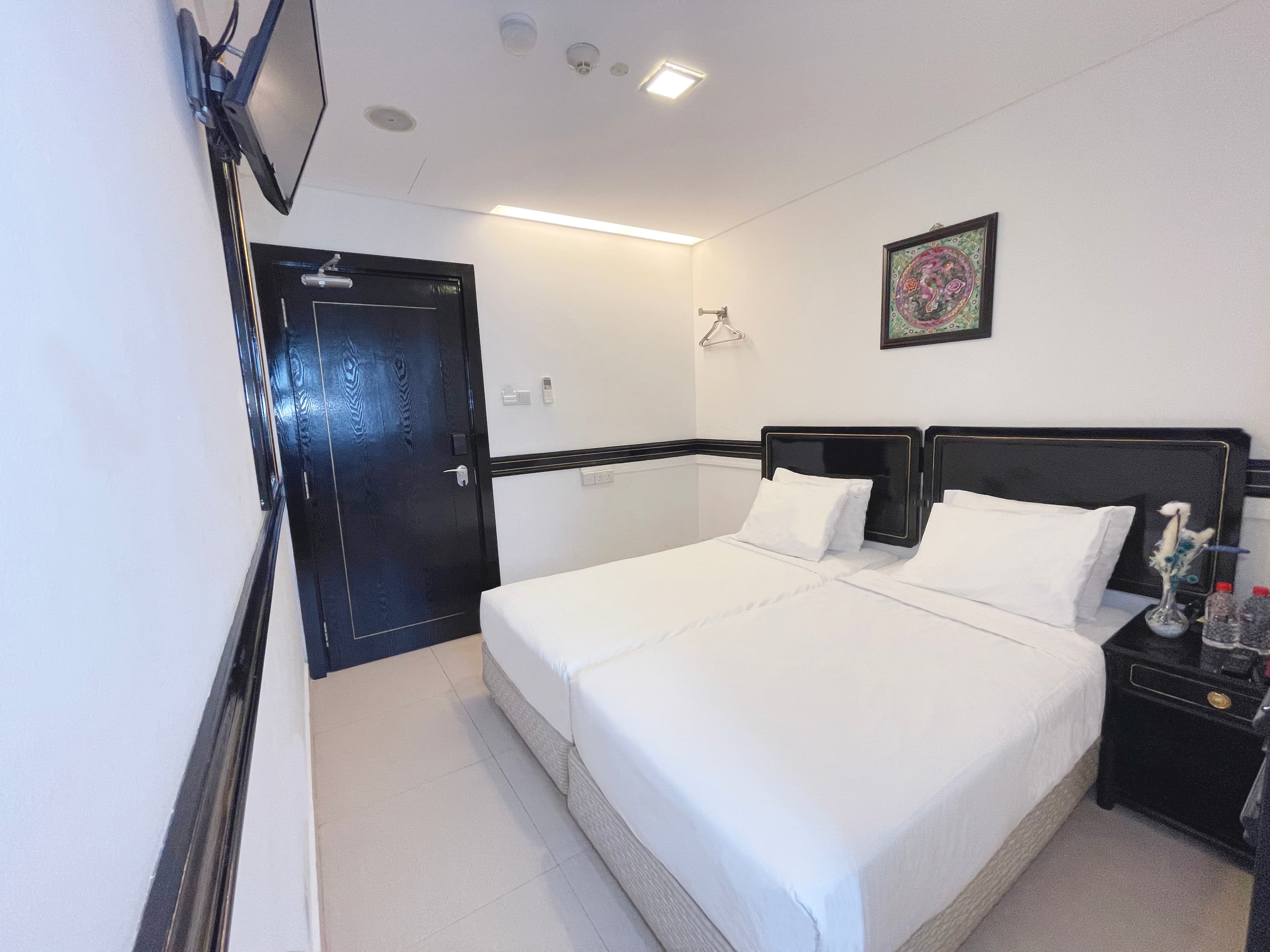 The Snooze Hotel @ Marine Parade