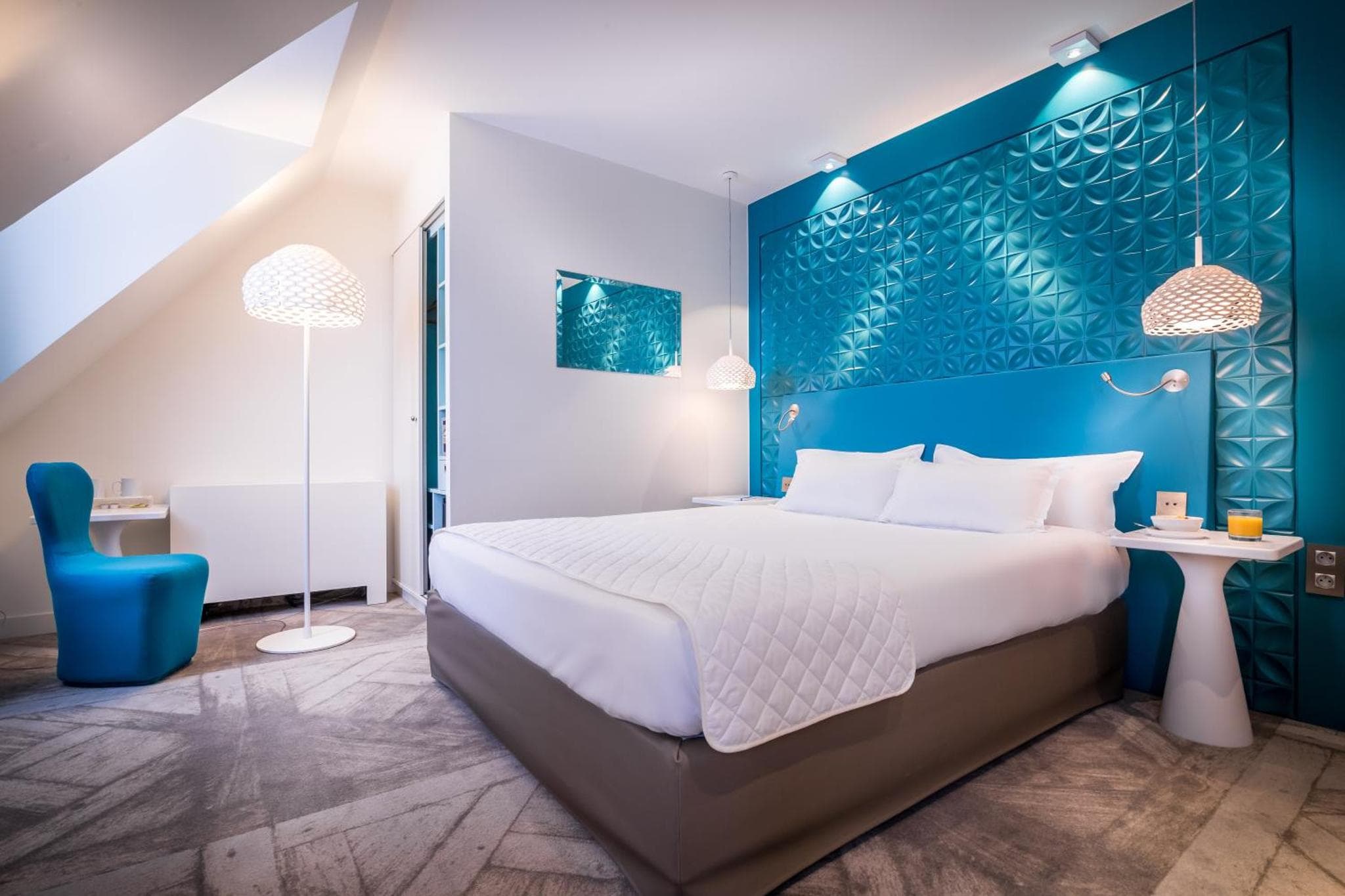 Holiday Inn Paris Gare de l'Est