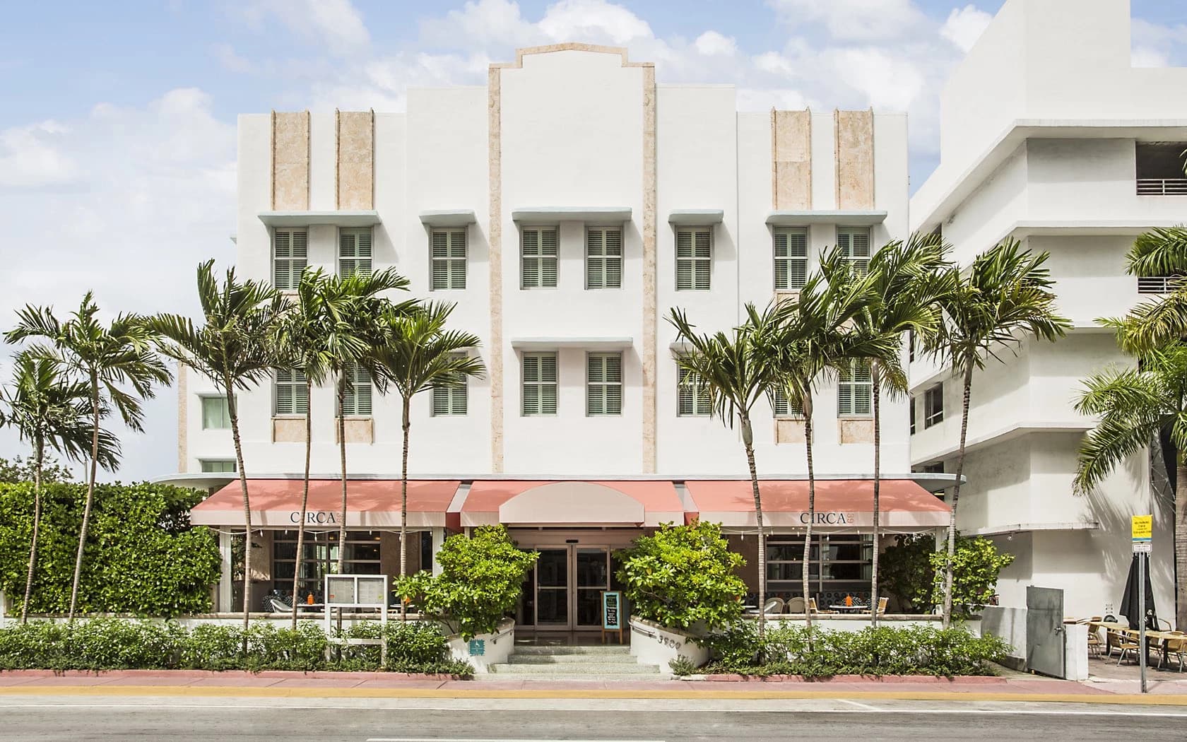 Circa 39 Hotel Miami Beach