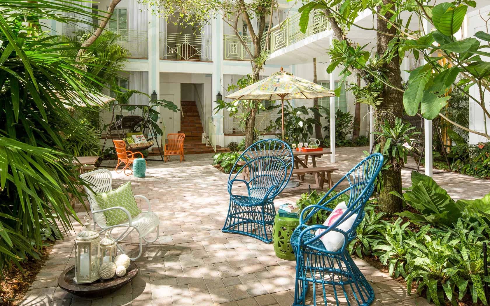 Circa 39 Hotel Miami Beach