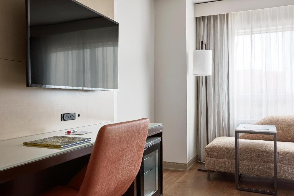 Marriott Orlando Downtown