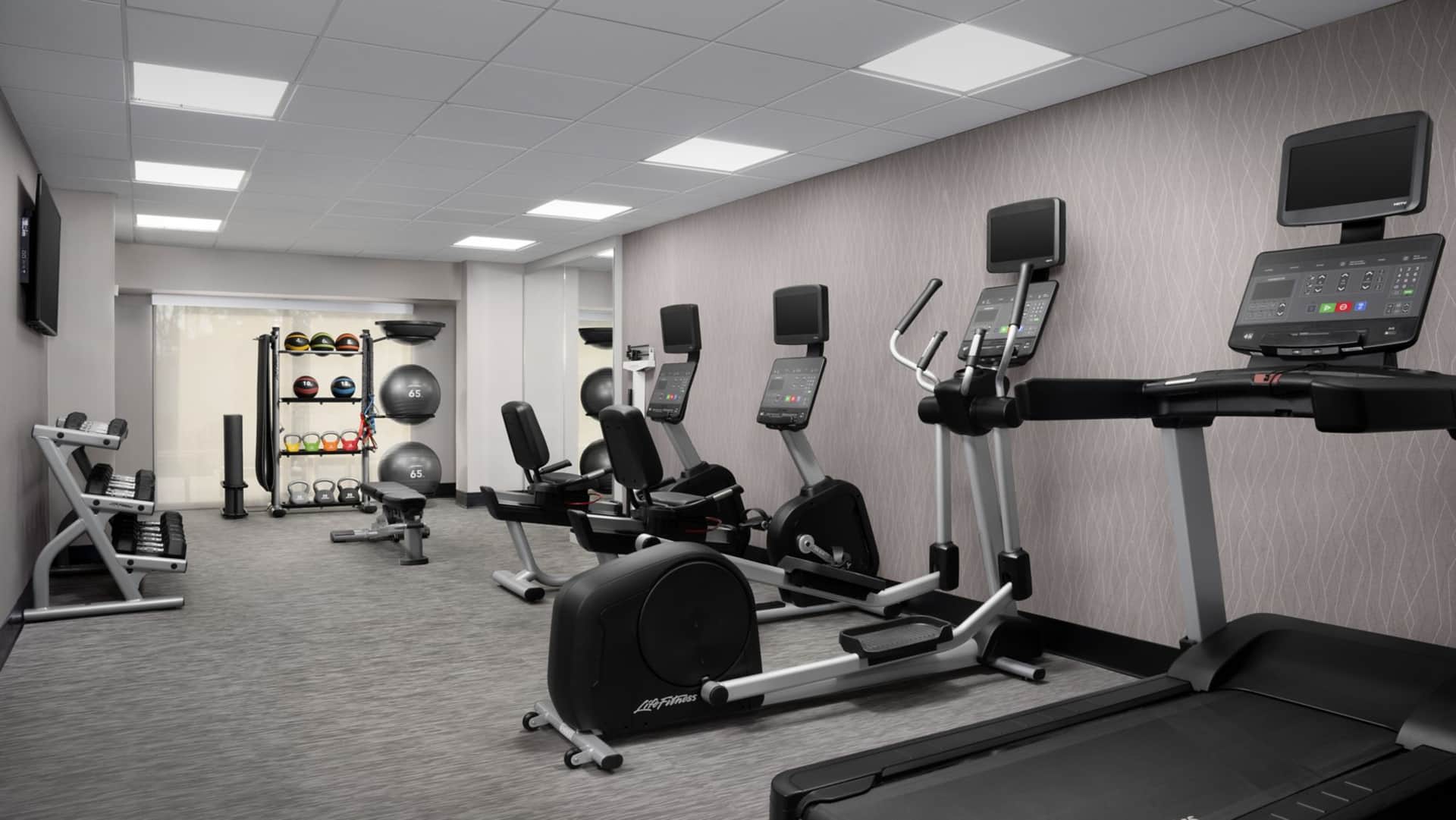 Courtyard by Marriott Orlando East/UCF Area