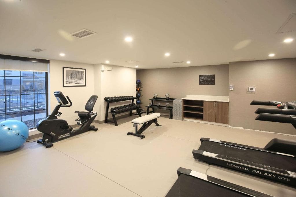 Sleep Inn Oakbrook Terrace