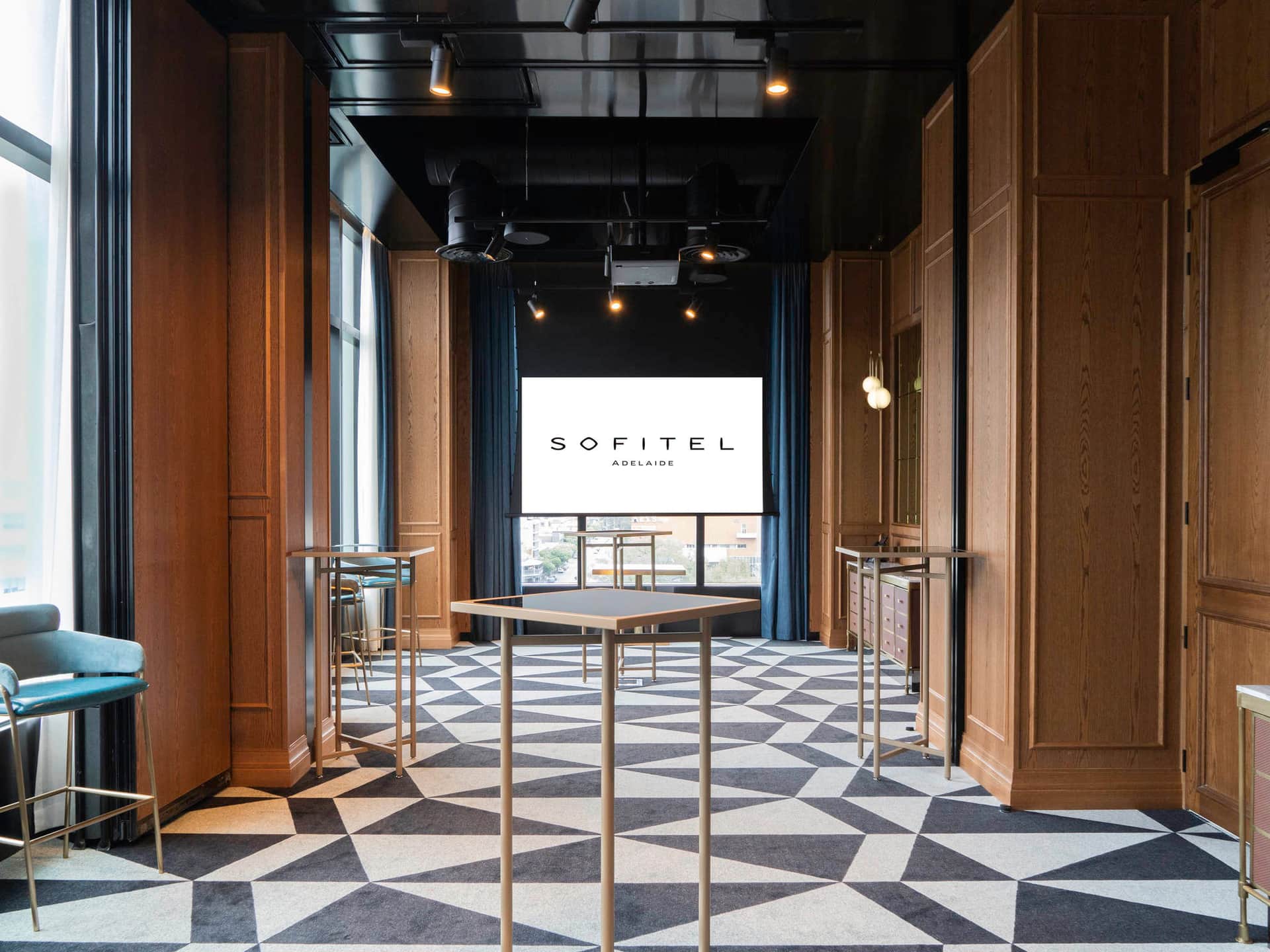 Sofitel Adelaide