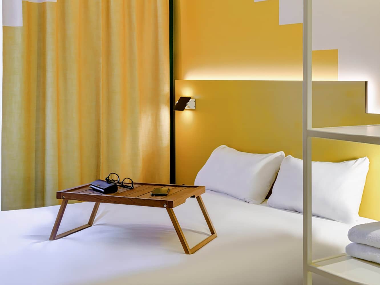 ibis Styles Zurich City Center