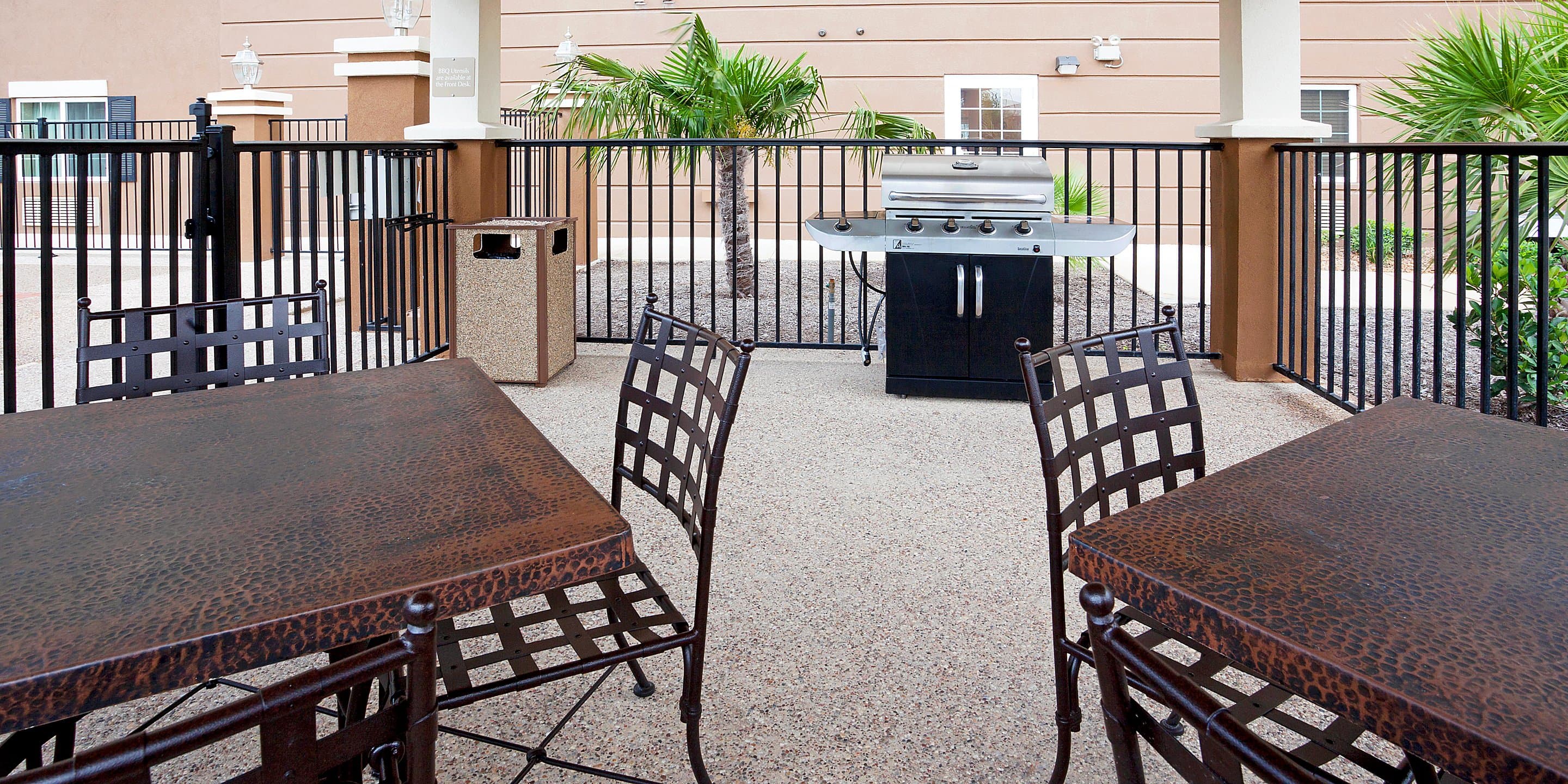 Candlewood Suites San Antonio Downtown, an IHG Hotel