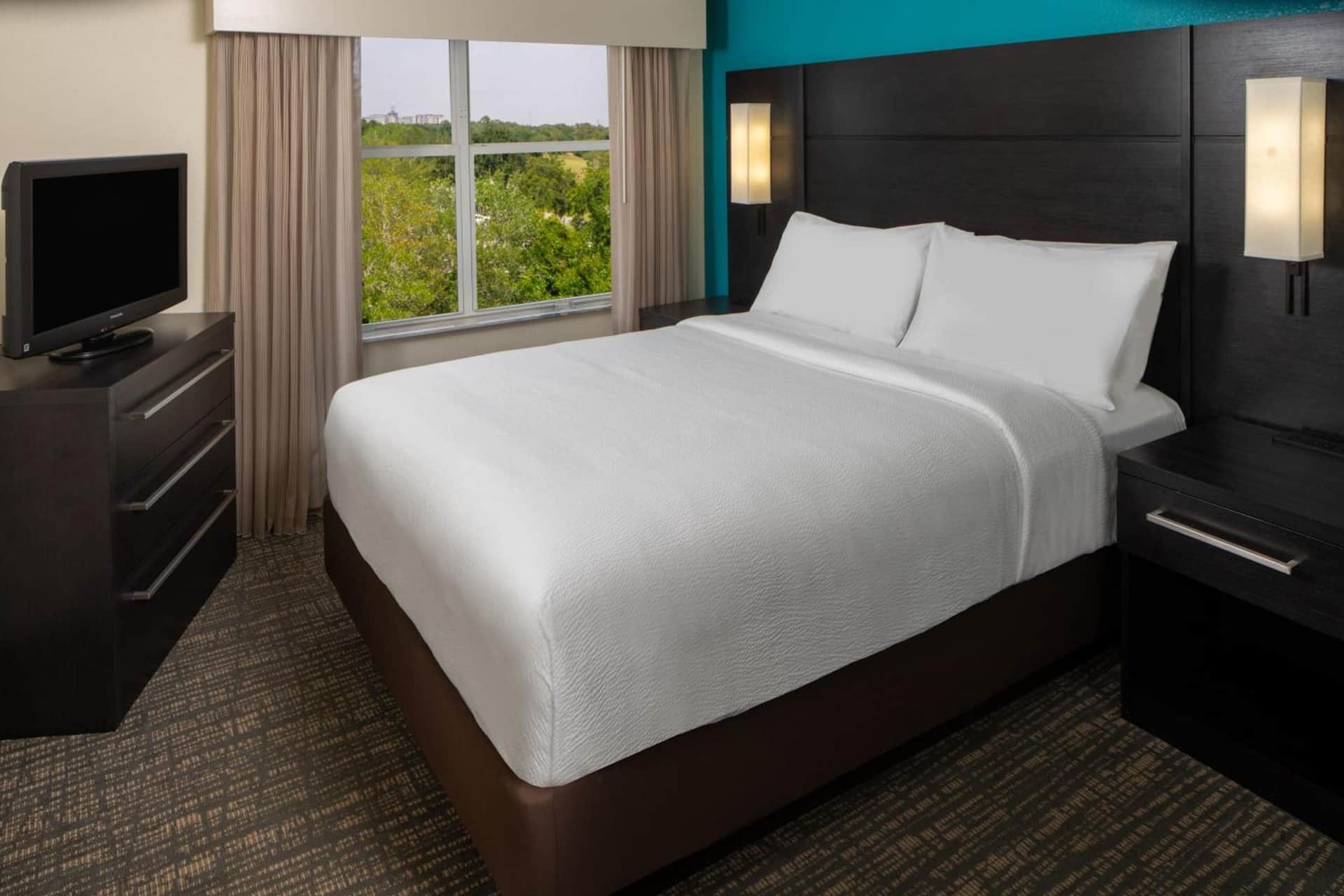 Residence Inn Orlando Convention Center