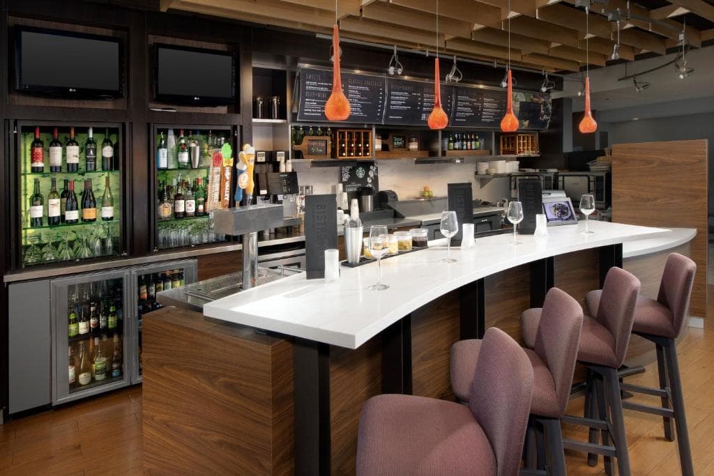 Courtyard by Marriott Portland Hillsboro