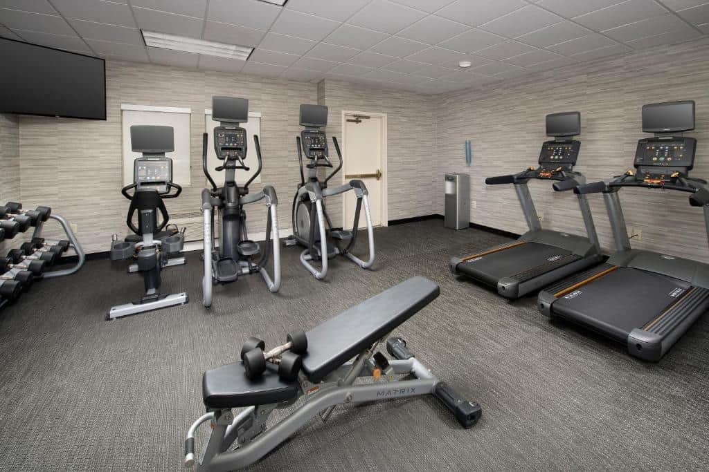 Courtyard by Marriott Portland Hillsboro