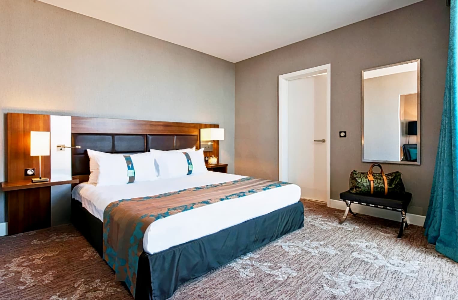 Holiday Inn Nice