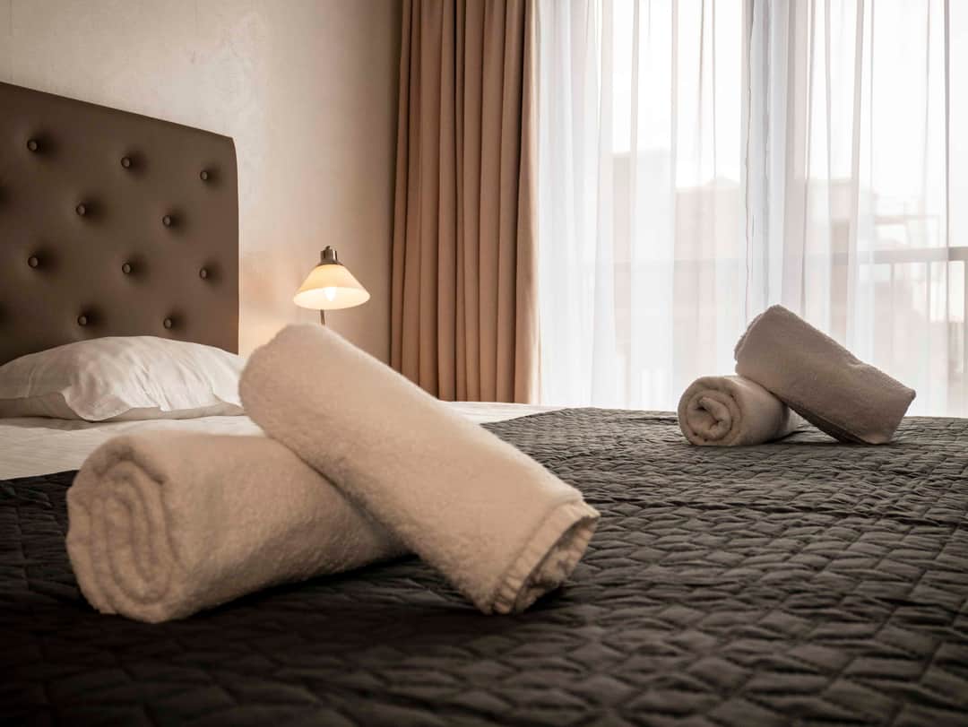 Hotel Hague Center
