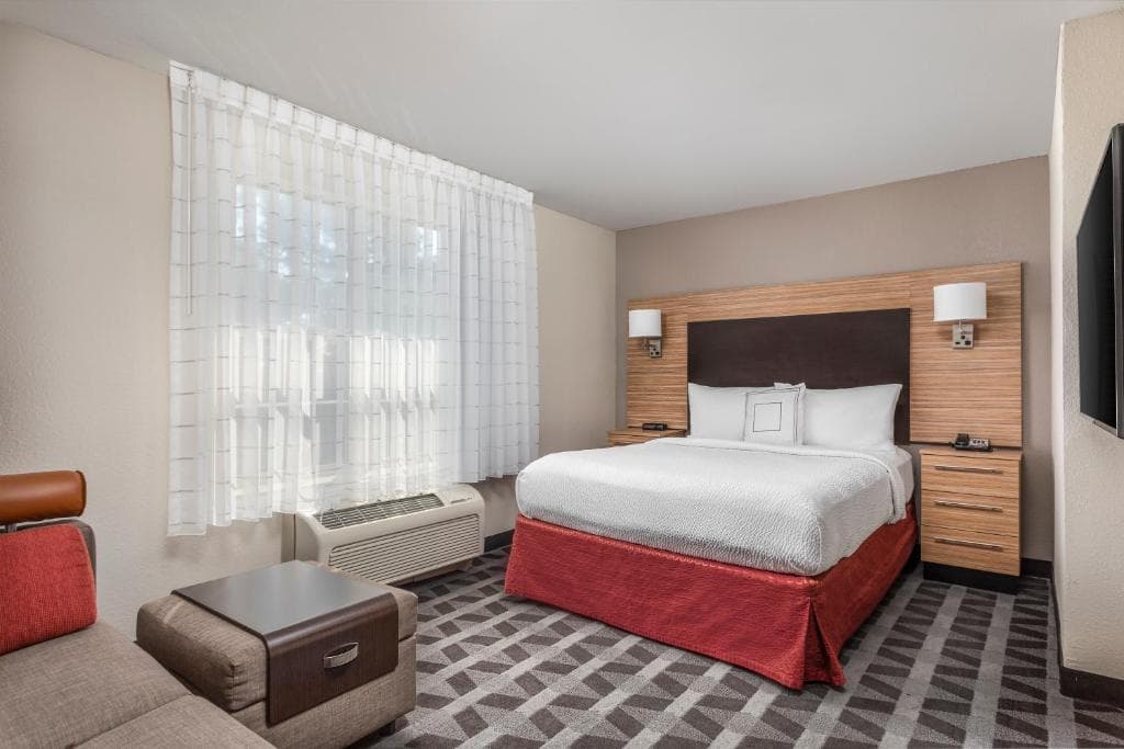 TownePlace Suites Charlotte Arrowood