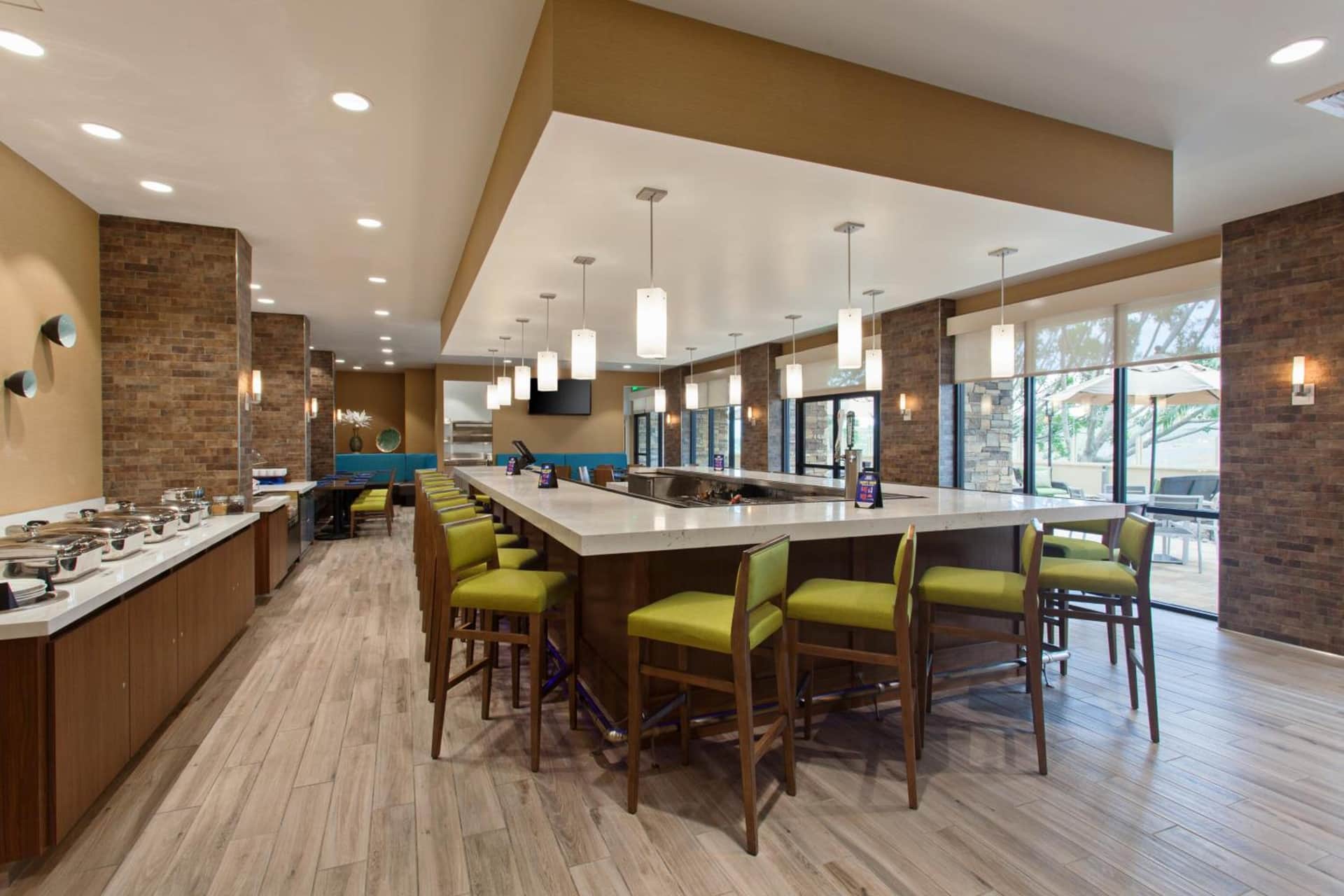 Holiday Inn Diamond Bar - Pomona, an IHG Hotel
