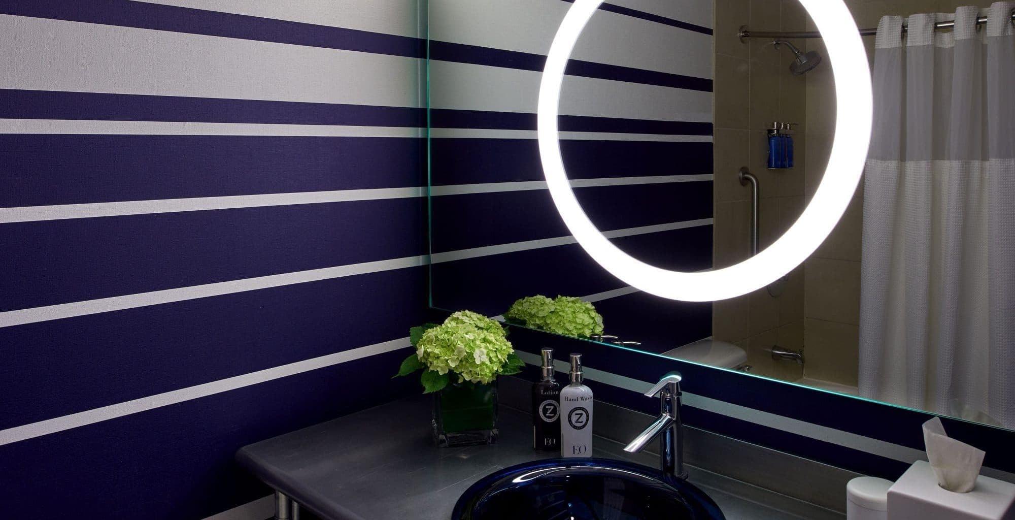 Hotel Zephyr San Francisco