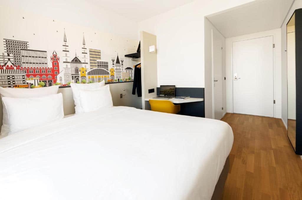 B&B Hotel Basel