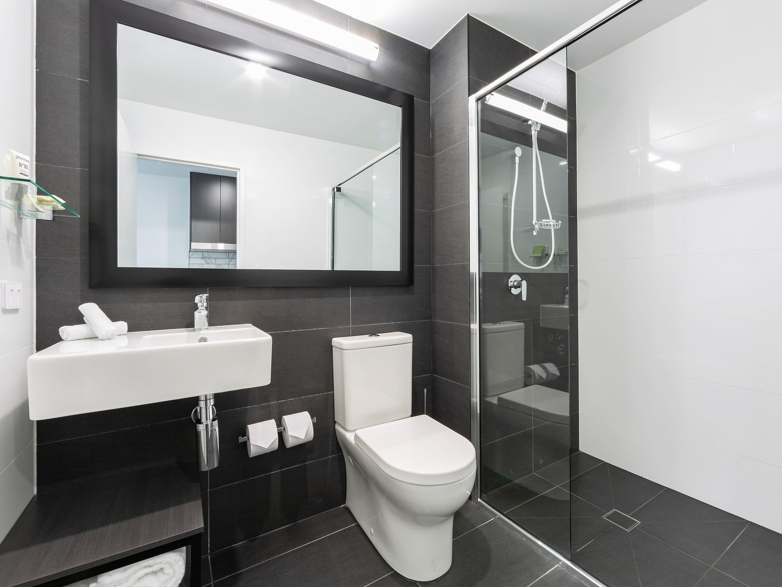 The Sebel Canberra Civic