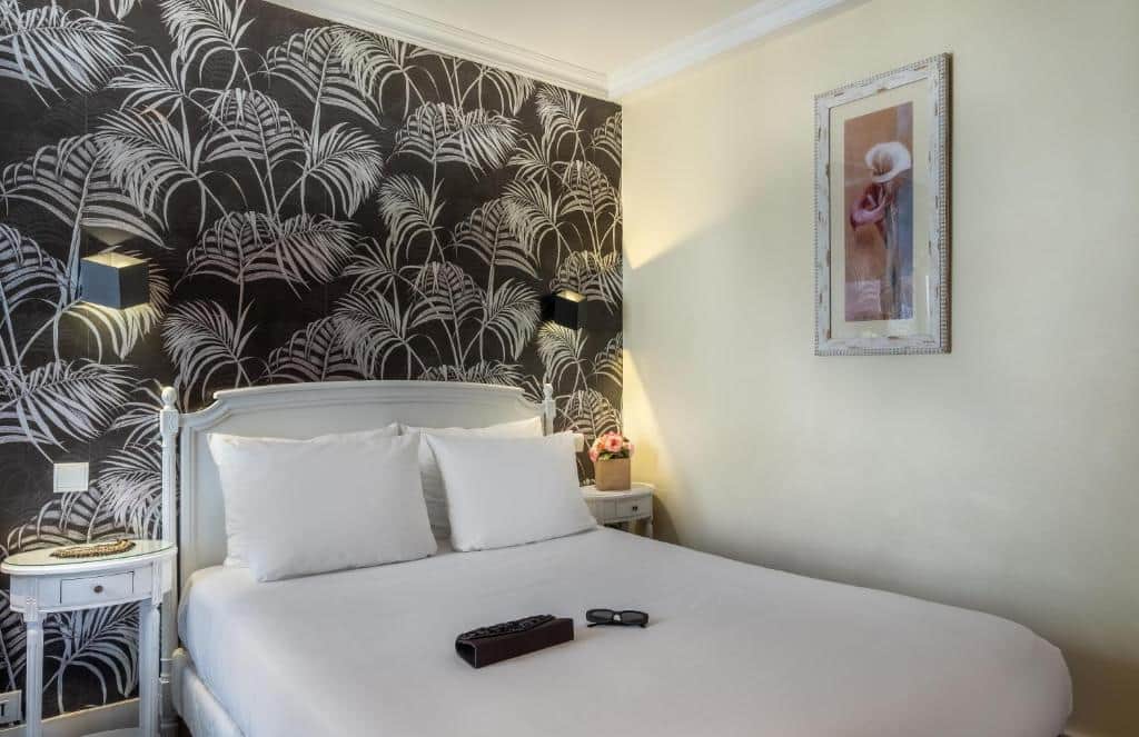Hôtel London Paris
