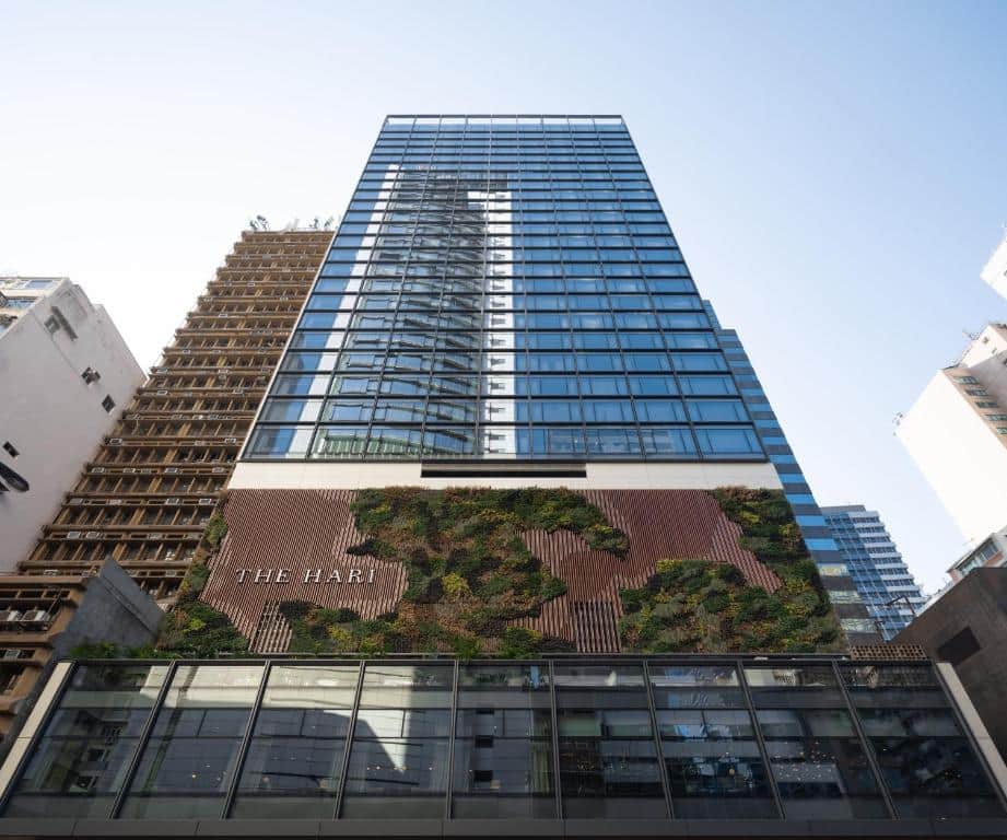 The Hari Hong Kong