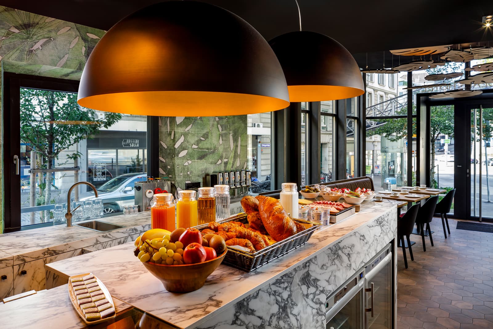 Swiss Chocolate by Fassbind