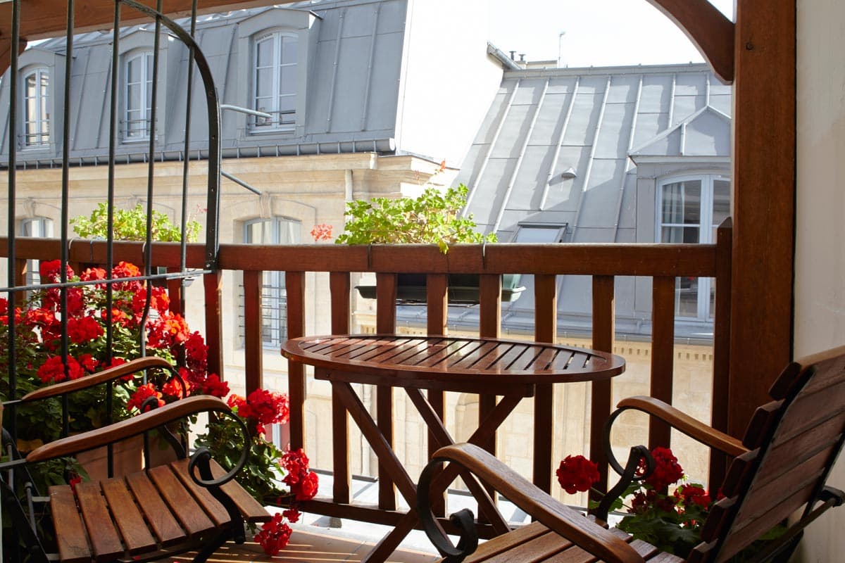 Grand Hôtel Dechampaigne