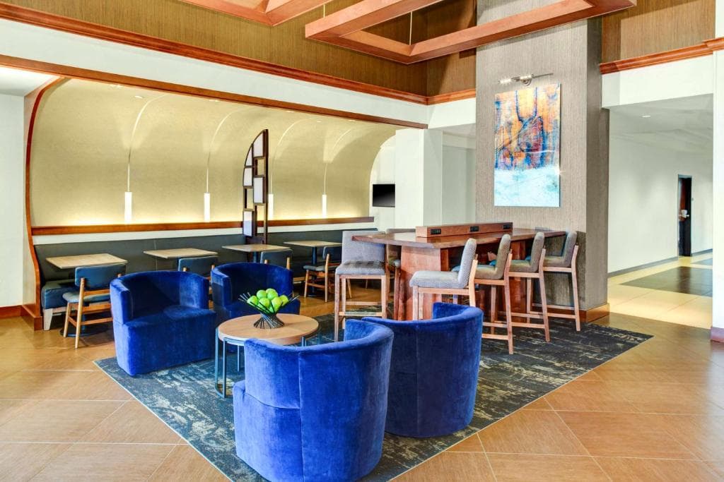 Hyatt Place Cincinnati Airport Florence (old)