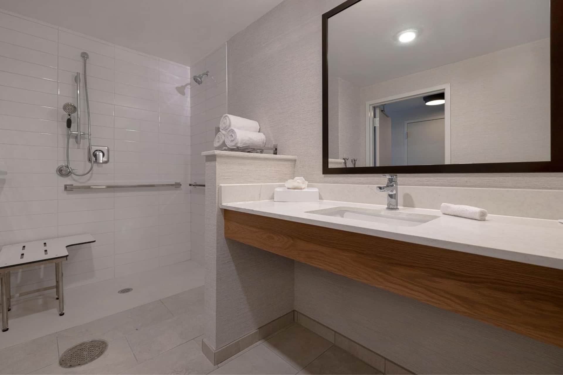 Fairfield by Marriott Inn & Suites Denver Airport at Gateway Park