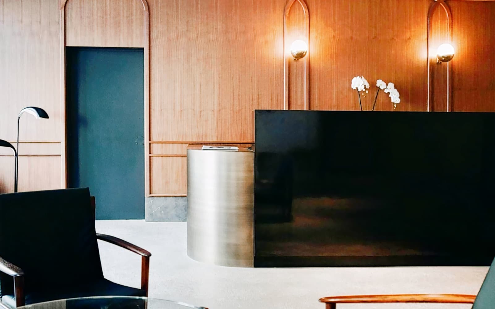 The Frederick Hotel Tribeca