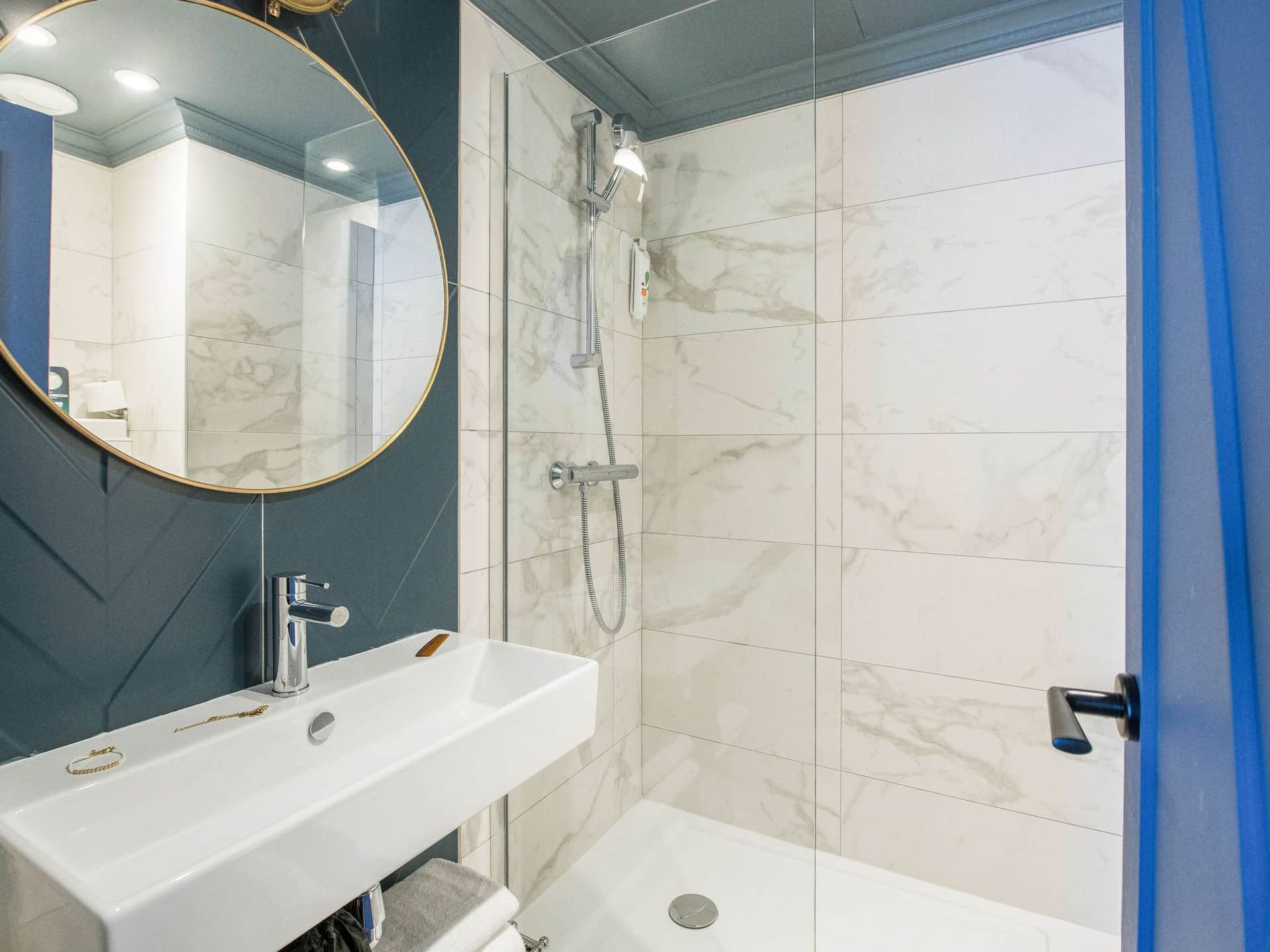 ibis Styles Paris Nation Cours de Vincennes