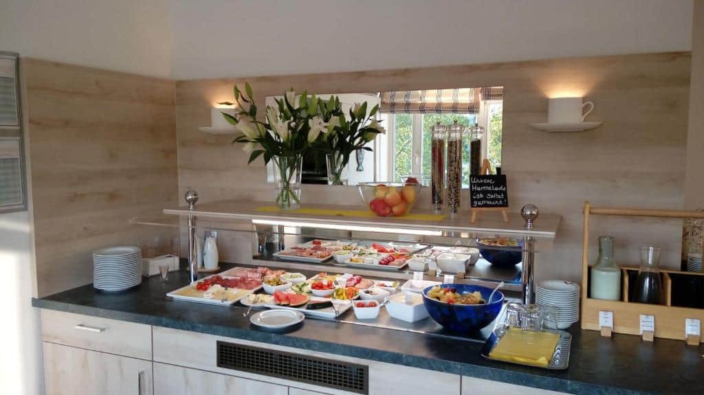 Hotel KonradP Holzkirchen