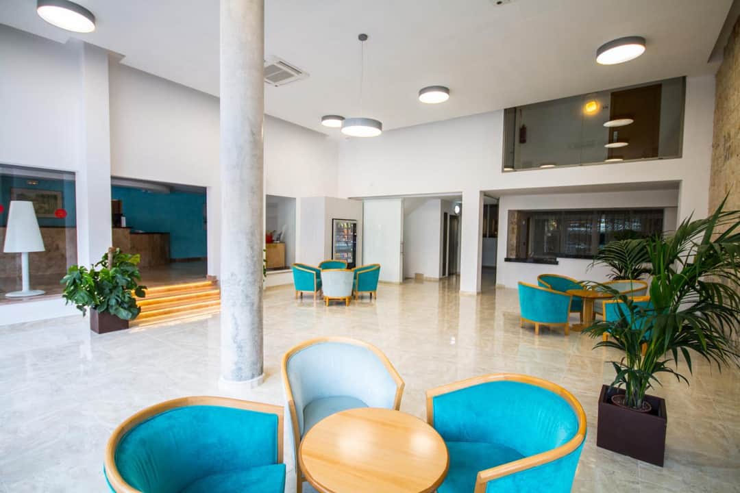 Hotel Amic Gala