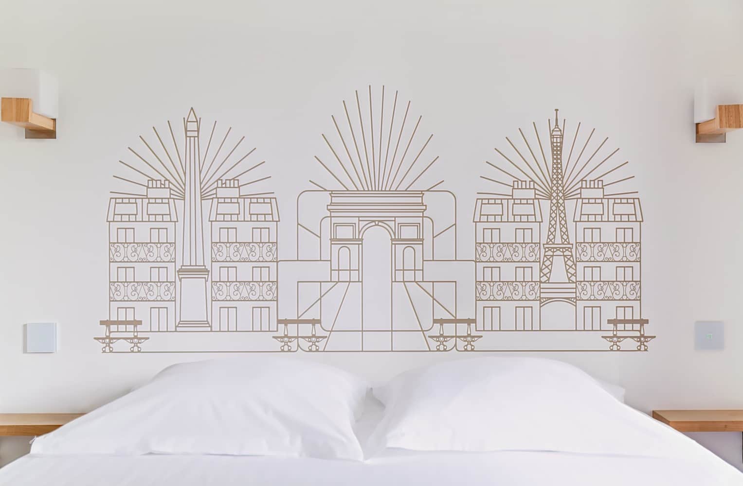Hotel Korner Etoile