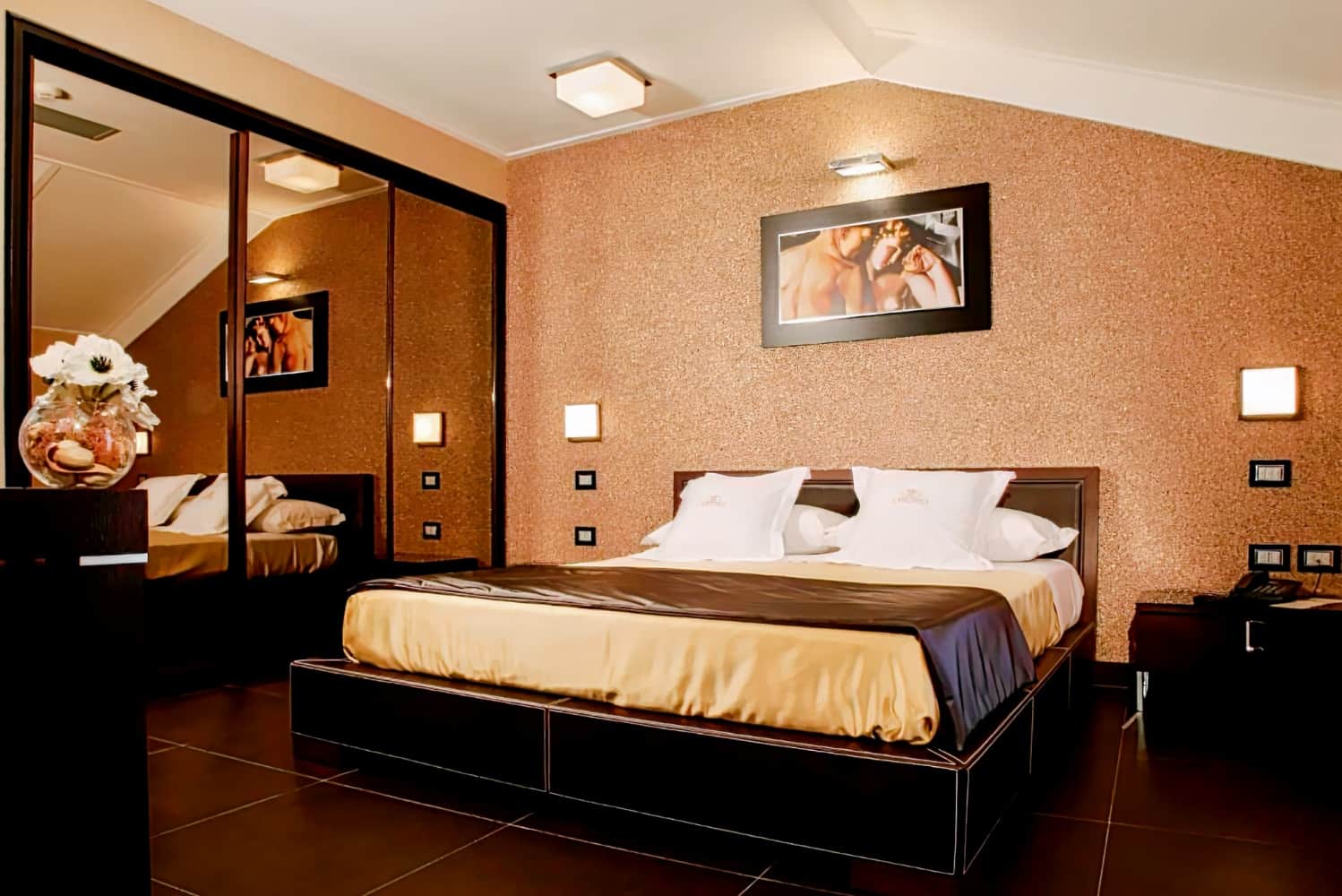 Hotel Cenacolo