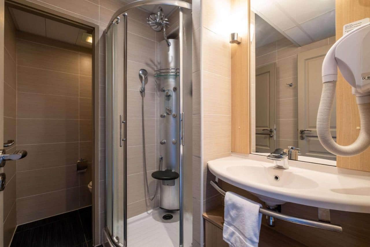 Clarion Aparthotel Toulouse Blagnac Airport