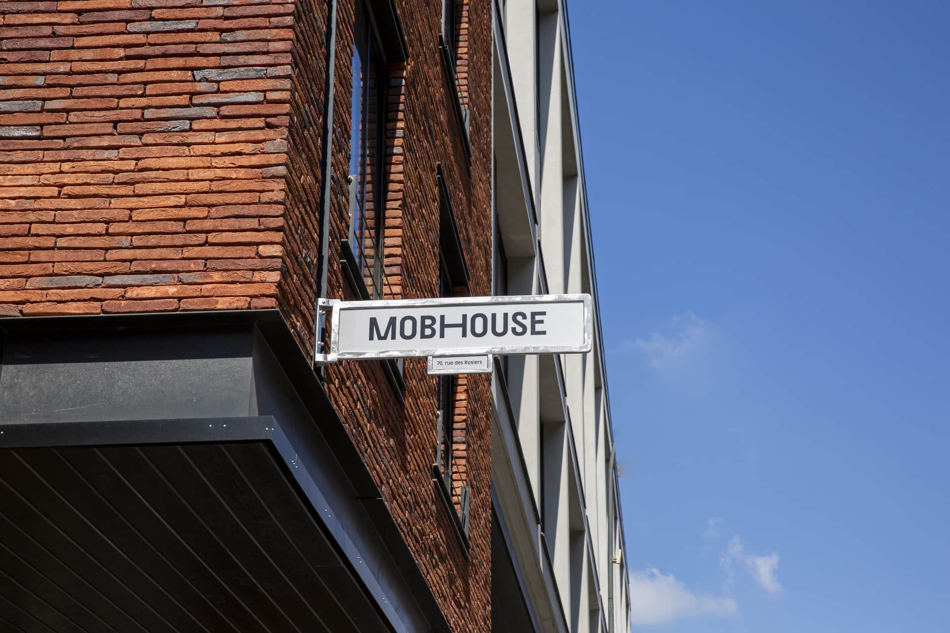 MOB House
