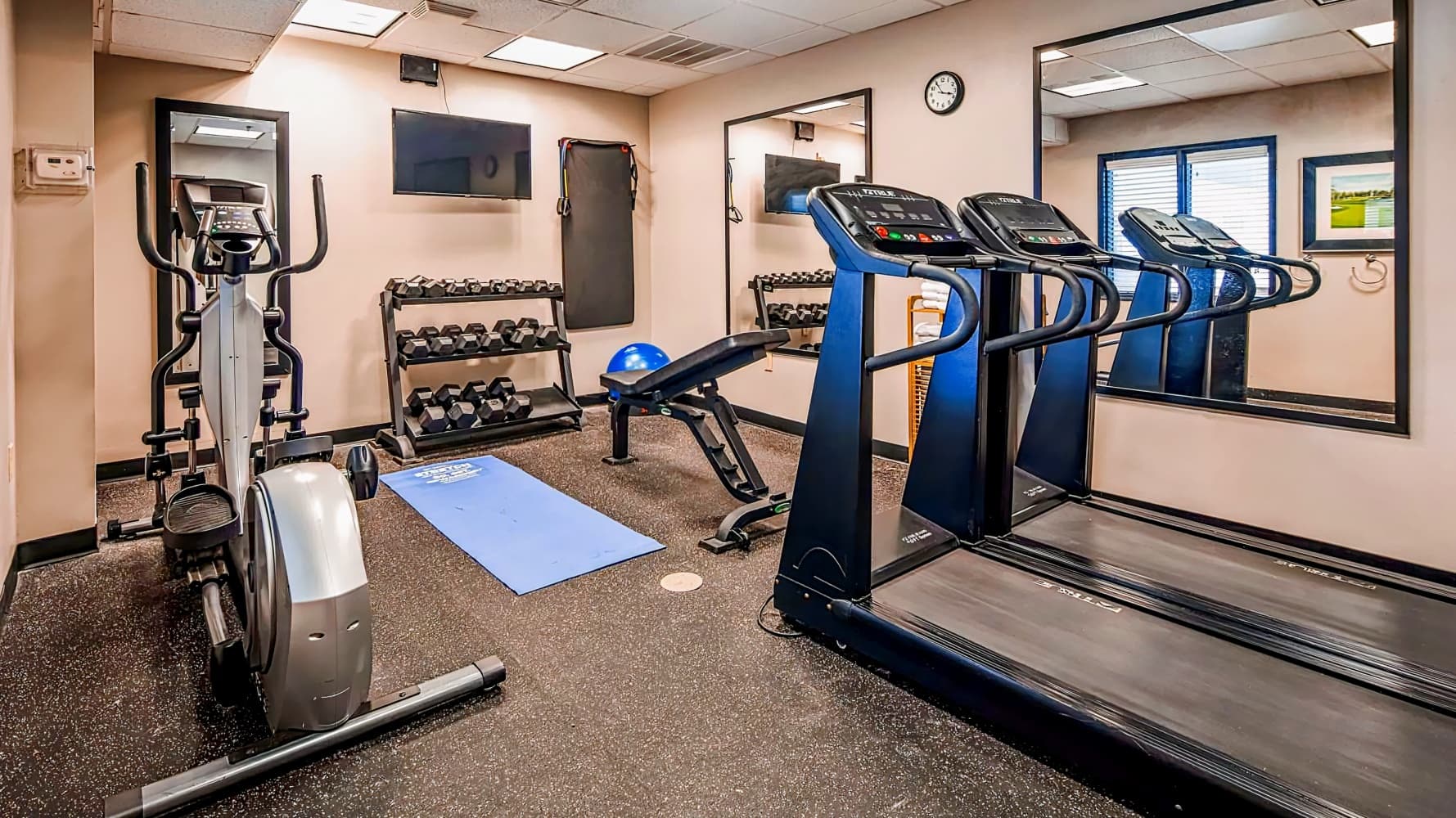 Best Western Red River Inn