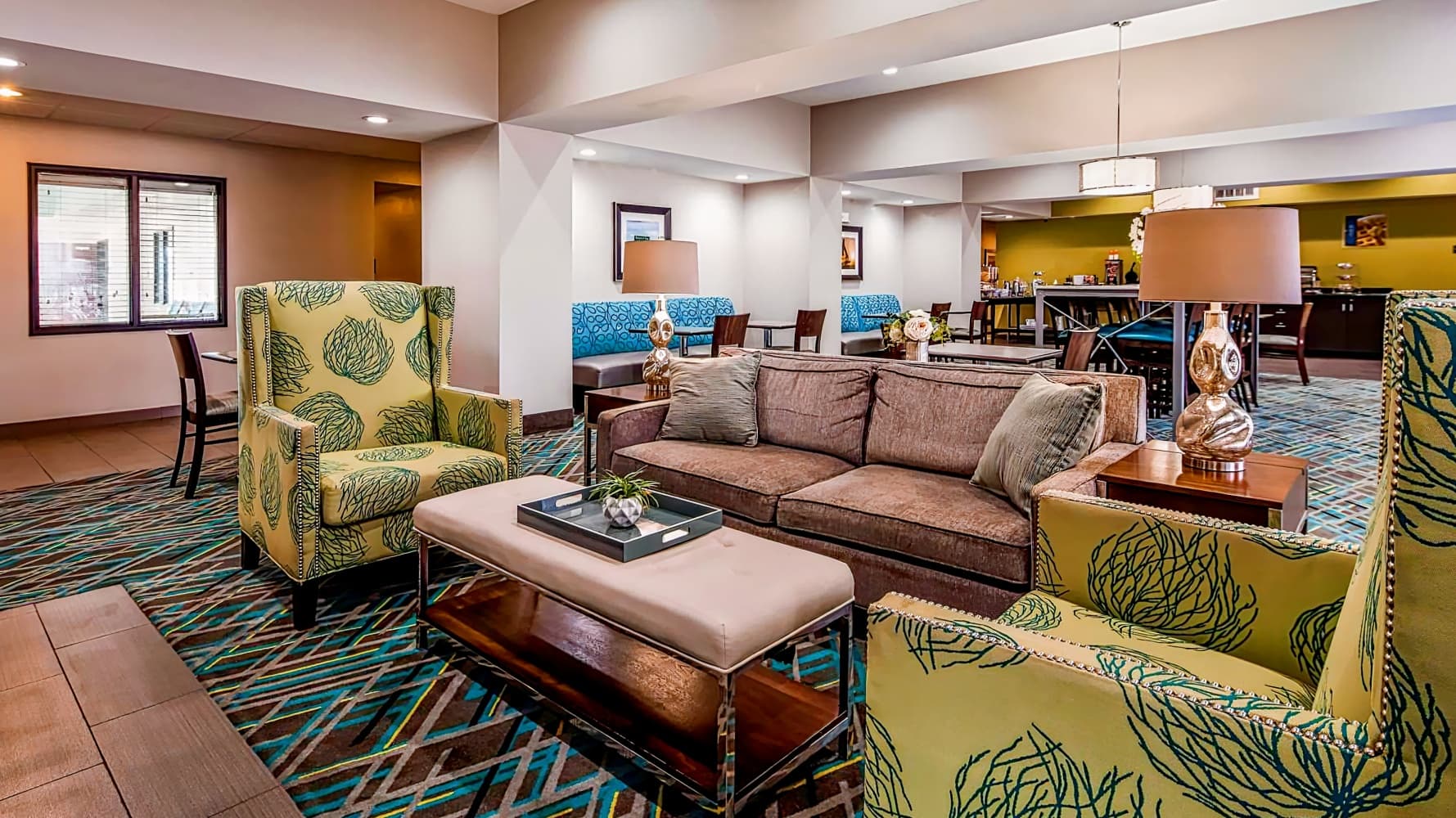 Best Western Red River Inn