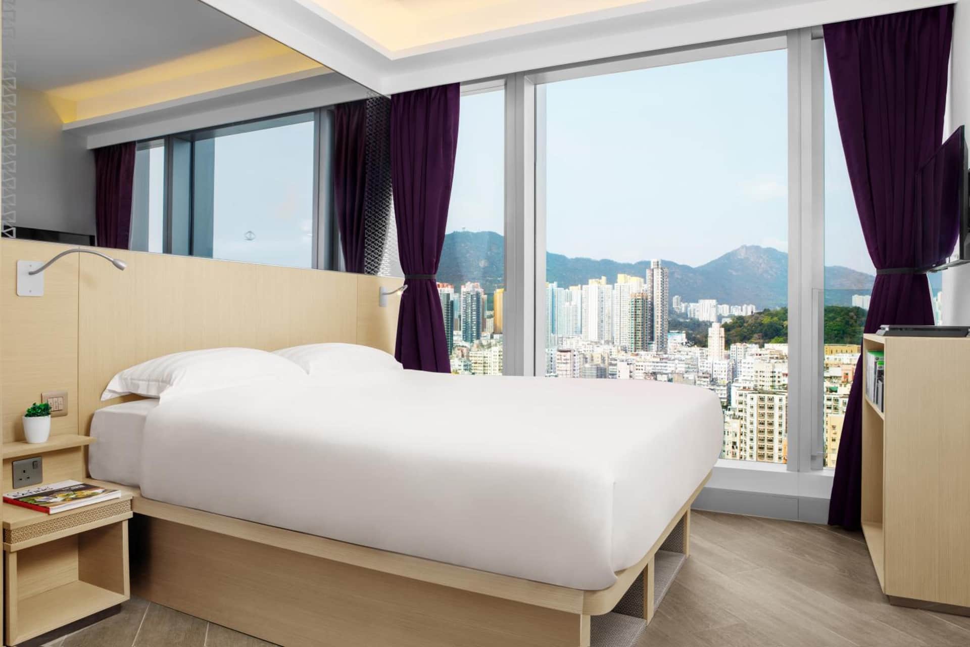 Starphire Hotel