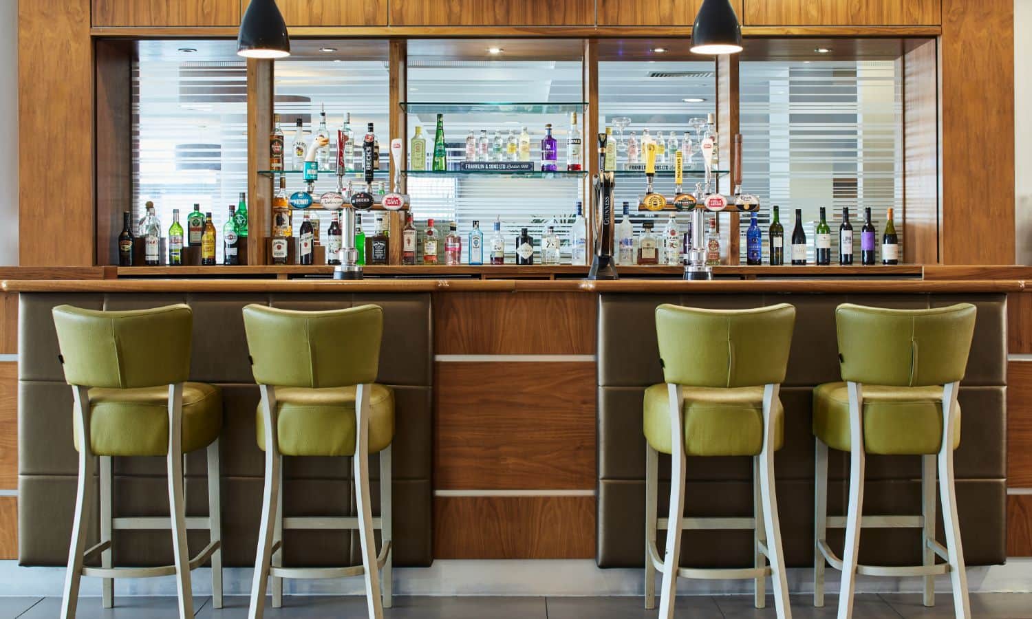 Leonardo Hotel Bradford