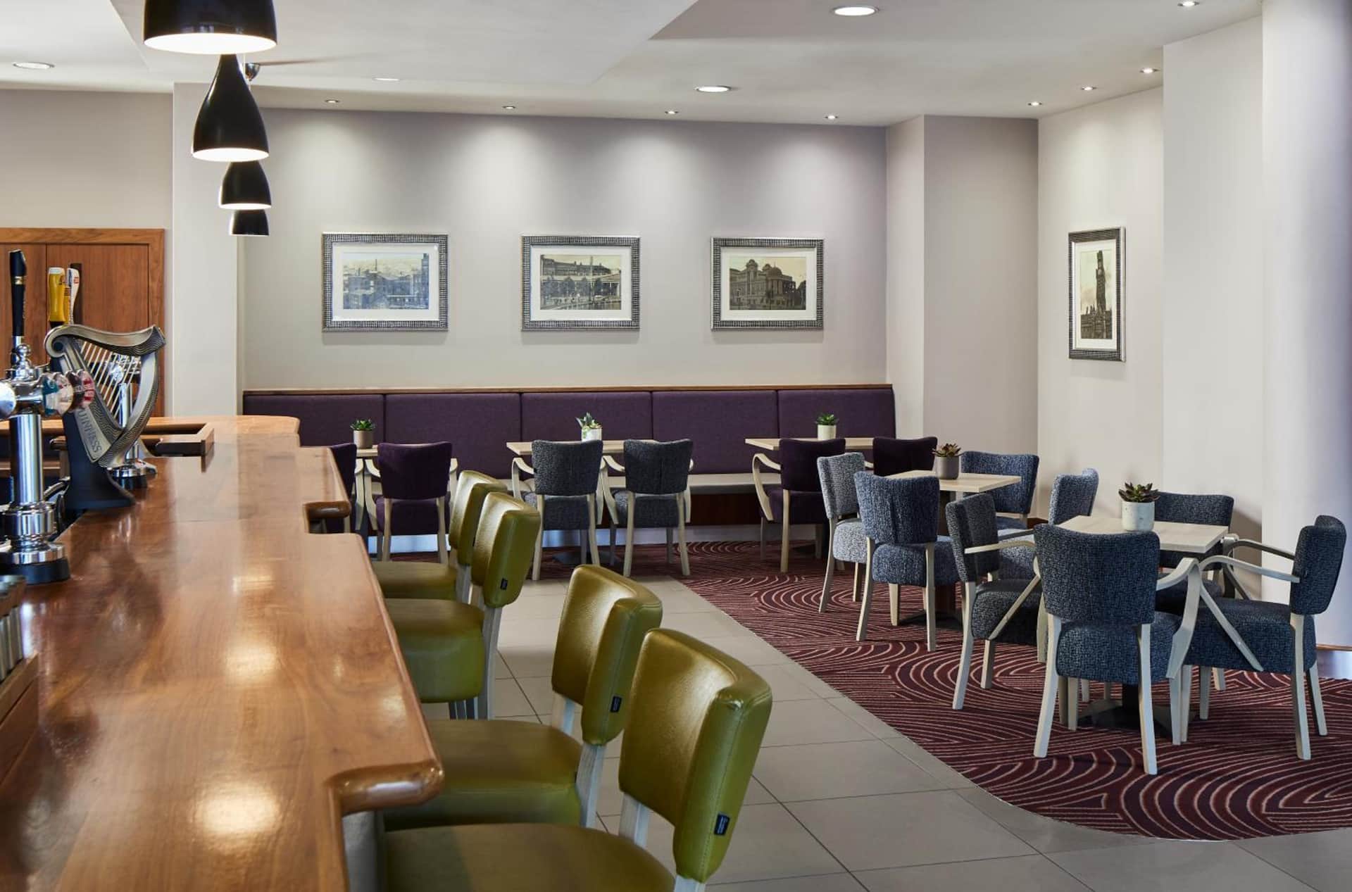 Leonardo Hotel Bradford