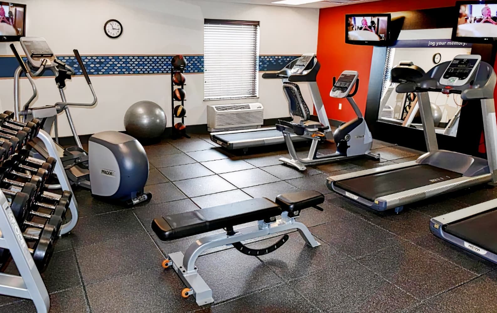 Hampton Inn & Suites Fargo Medical Center