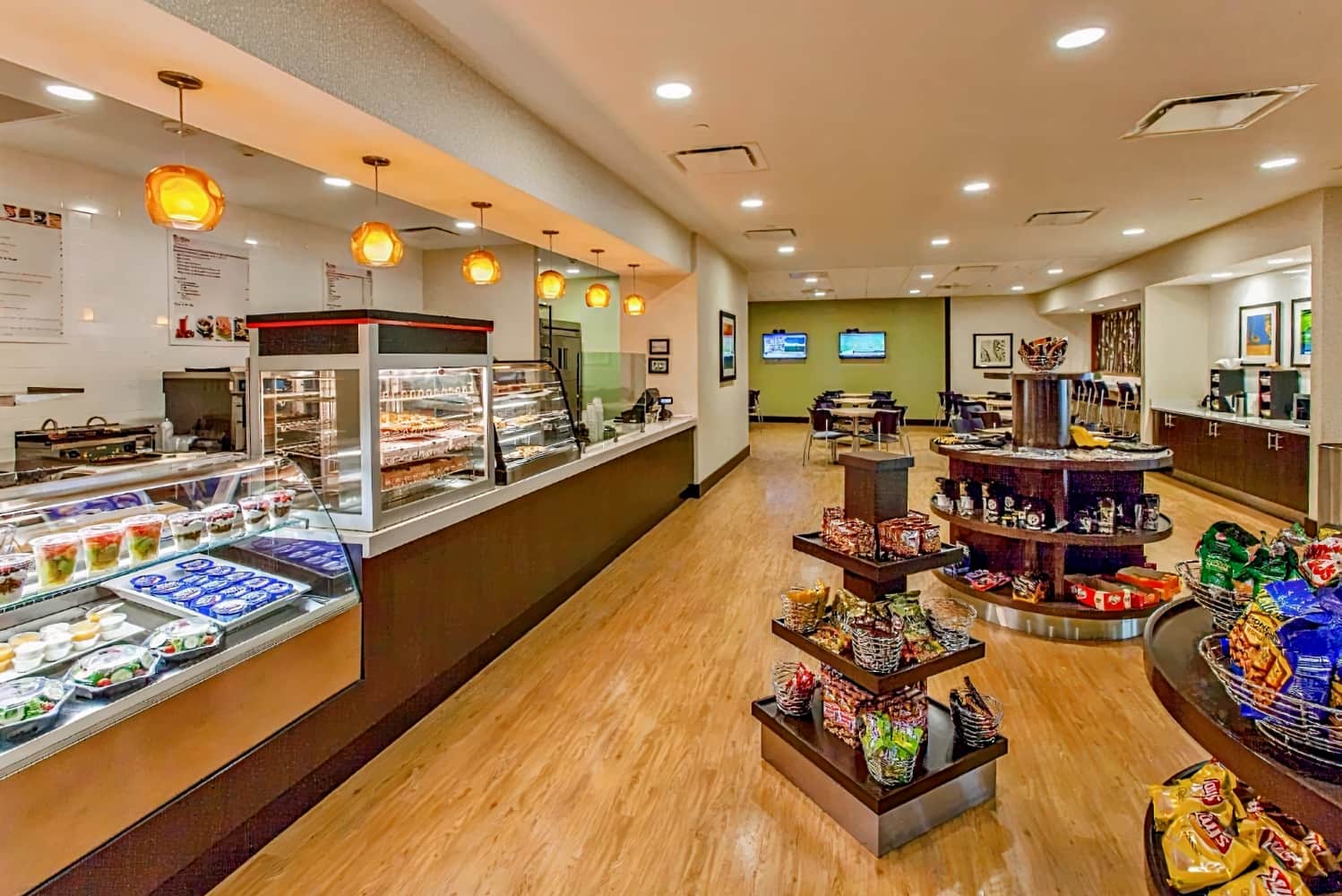 DoubleTree by Hilton Pittsburgh-Green Tree