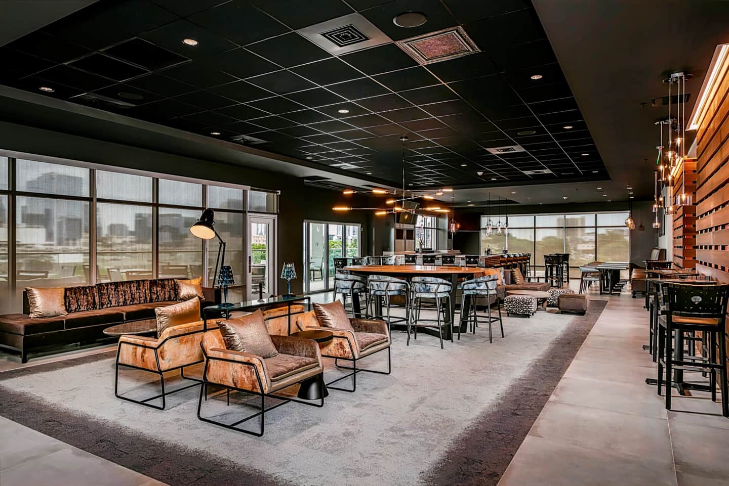 TownePlace Suites by Marriott Nashville Midtown