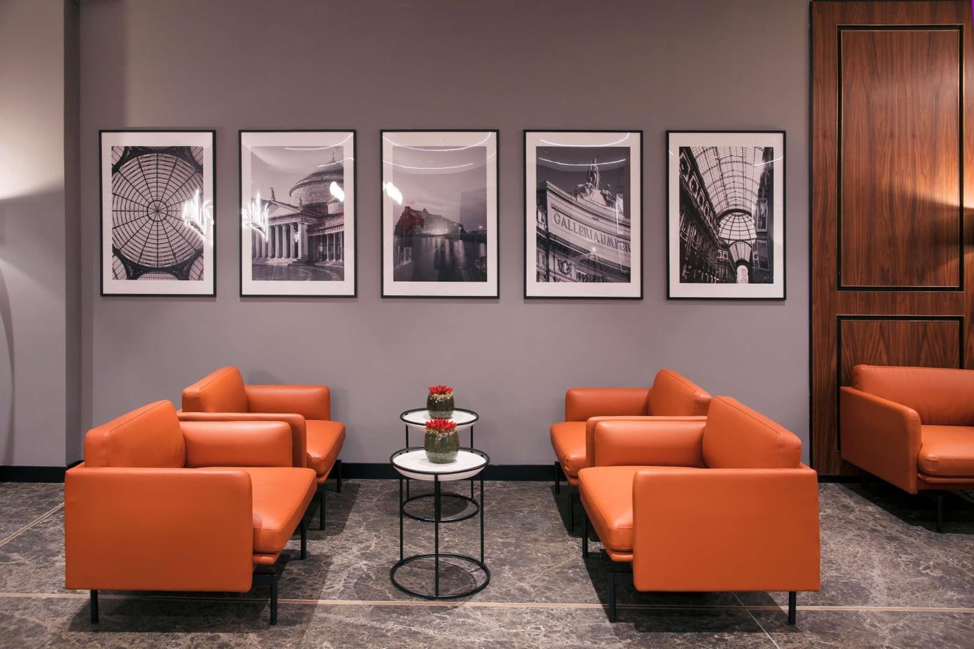 Radisson Hotel Nola Naples
