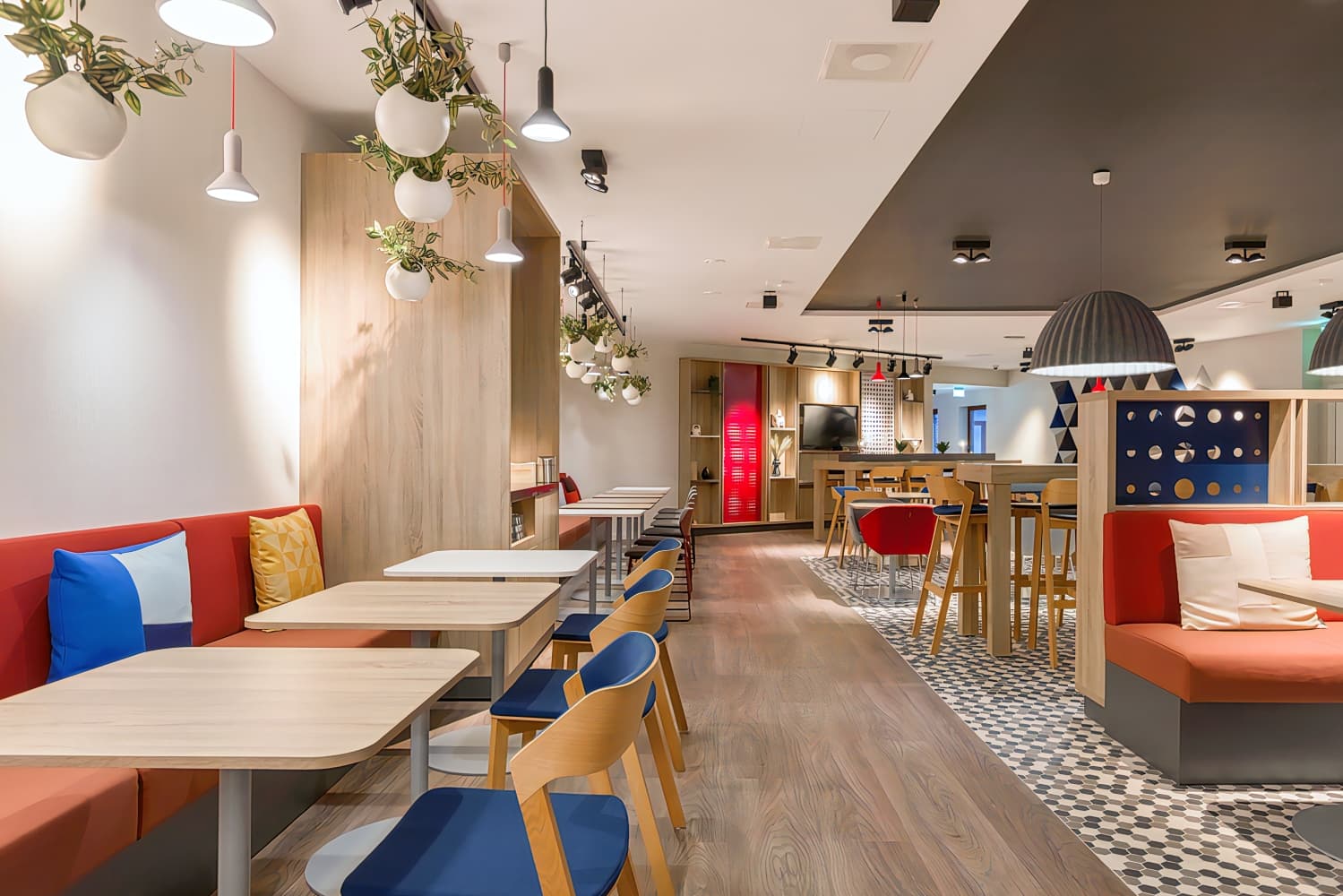 Holiday Inn Express Brussels Grand Place