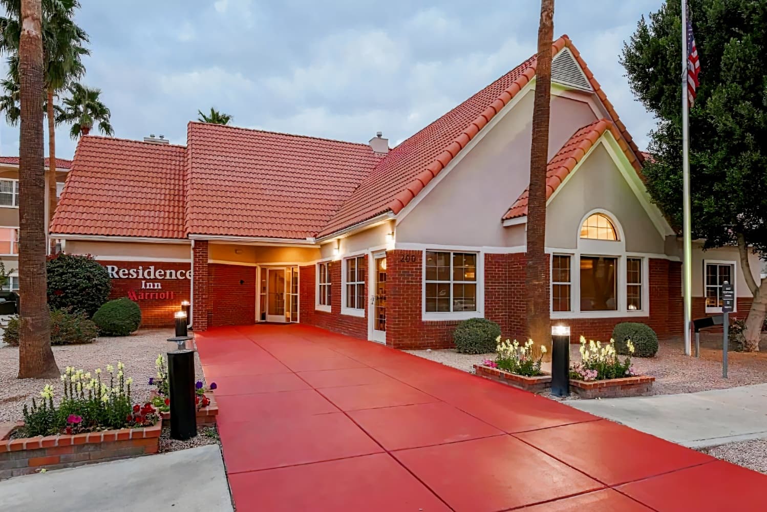 Residence Inn by Marriott Phoenix Chandler/Fashion Center