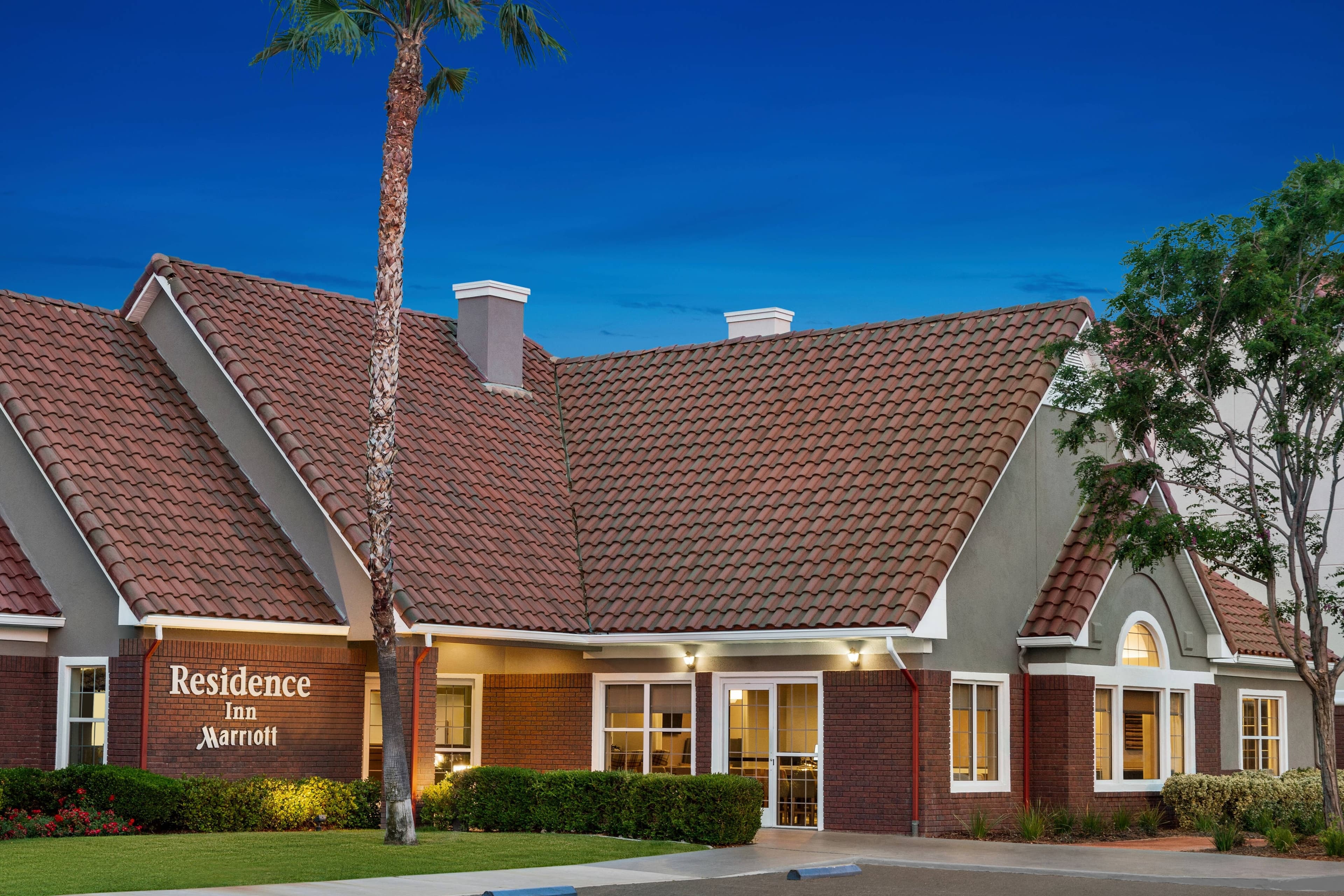Residence Inn by Marriott Palmdale Lancaster