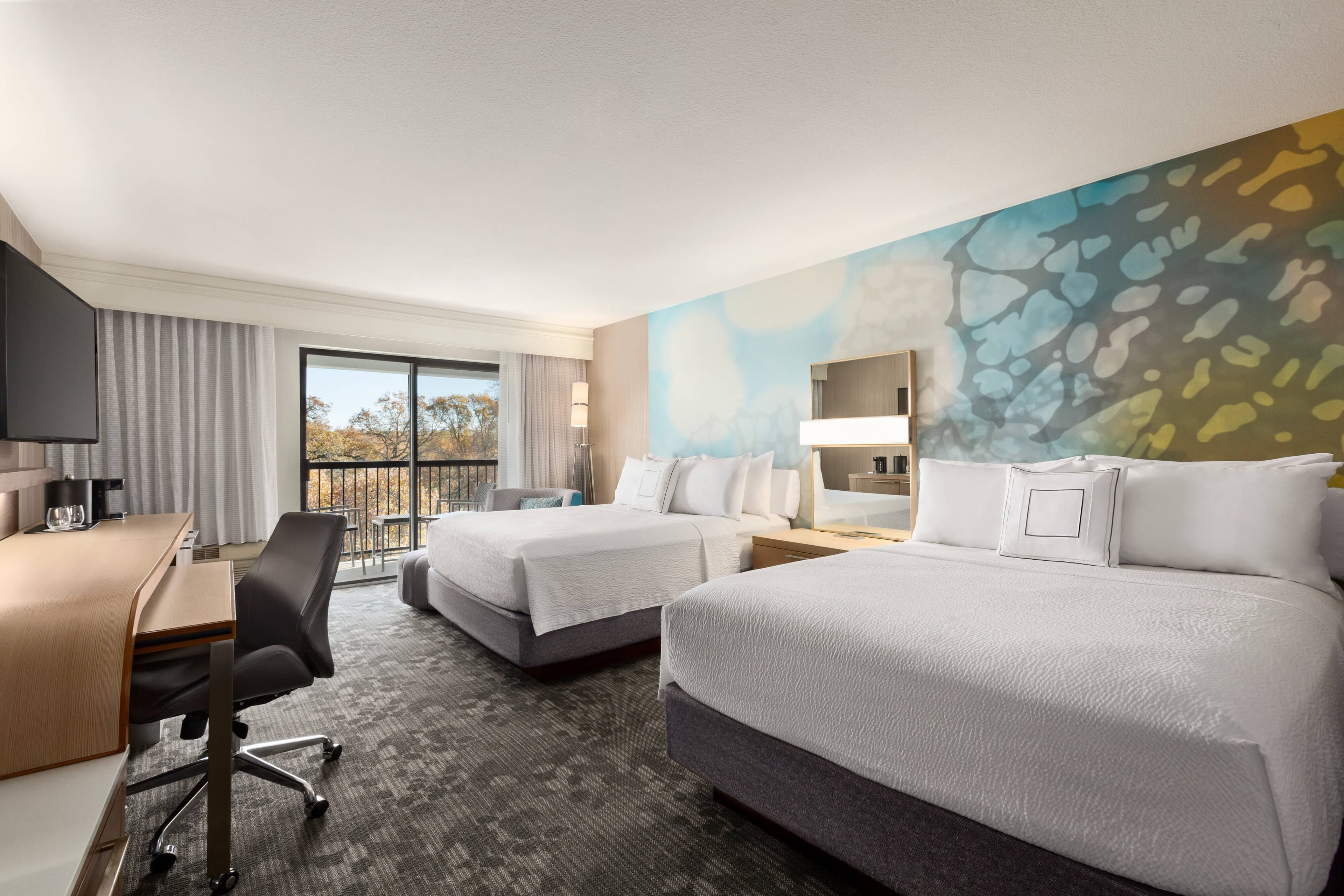 Courtyard by Marriott Roseville