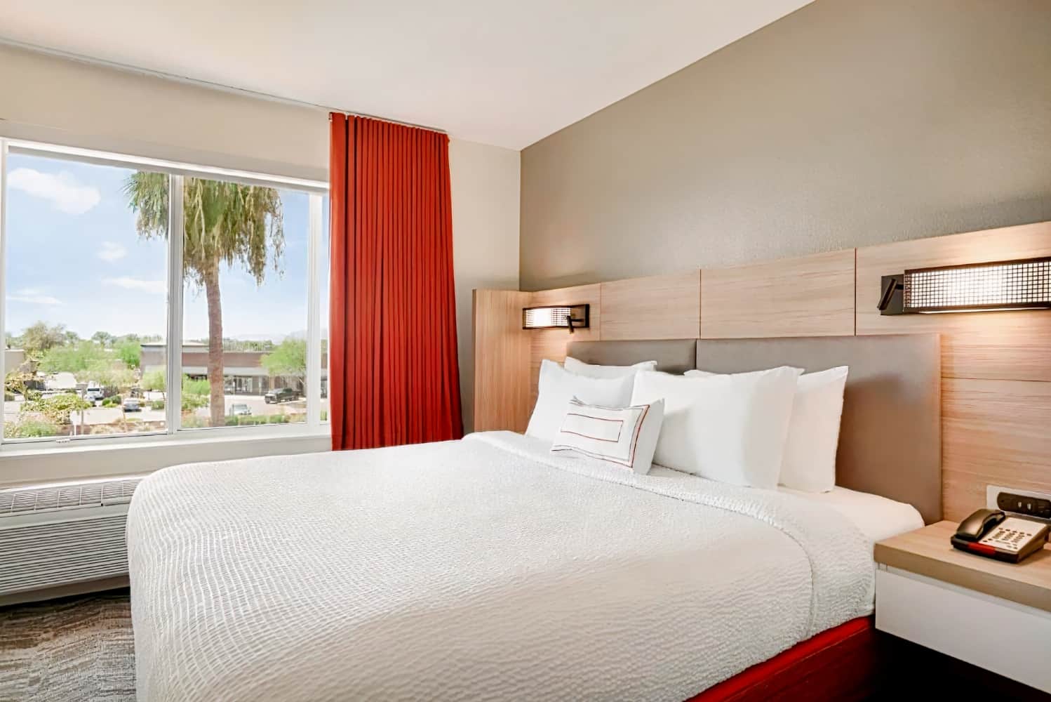 SpringHill Suites by Marriott Phoenix Chandler/Fashion Center