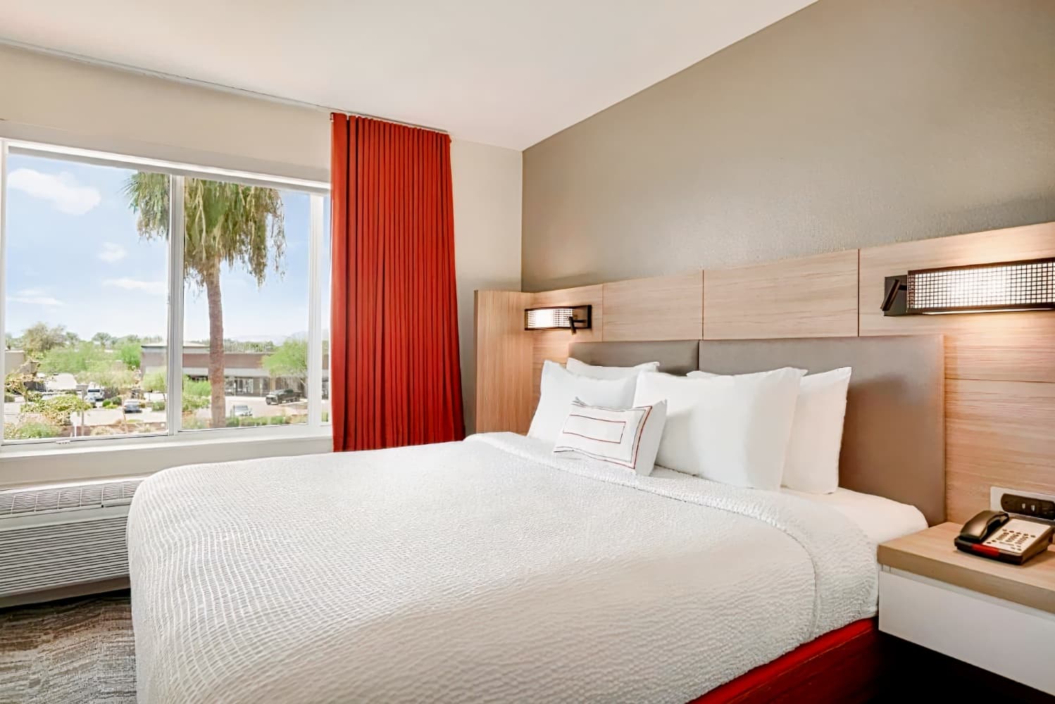 SpringHill Suites by Marriott Phoenix Chandler/Fashion Center